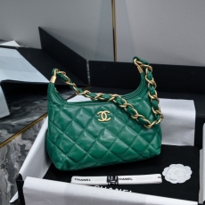 Chanel Top Handle Bags